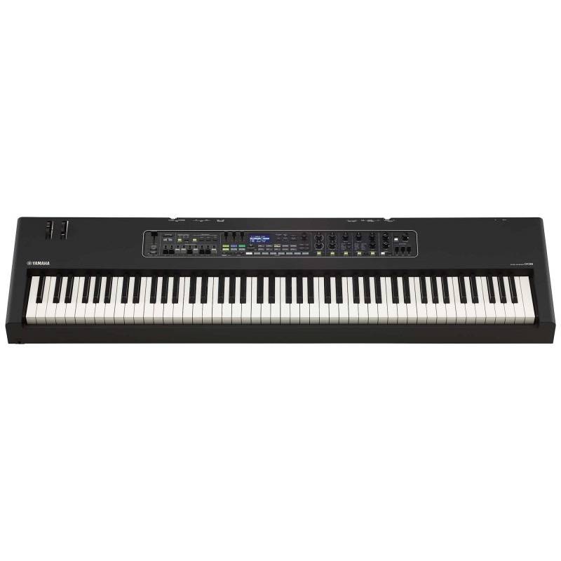 YAMAHA CK88 STAGE PIANO SYNTHESIZER