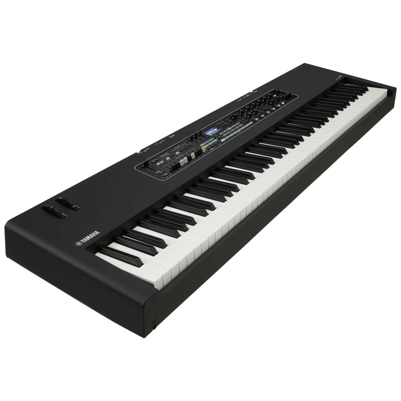 YAMAHA CK88 STAGE PIANO SYNTHESIZER
