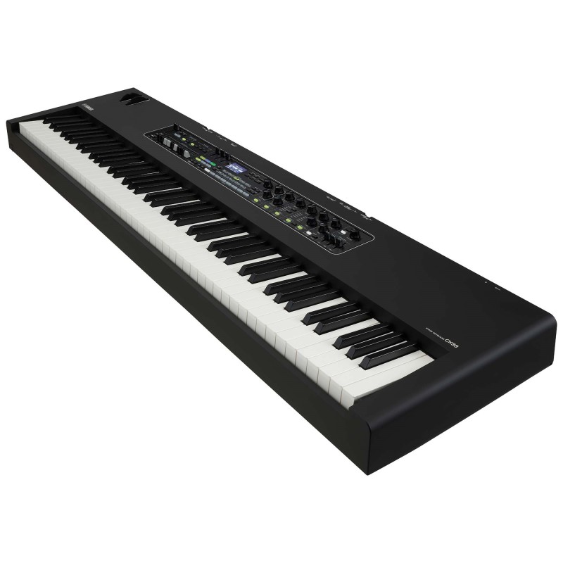 YAMAHA CK88 STAGE PIANO SYNTHESIZER