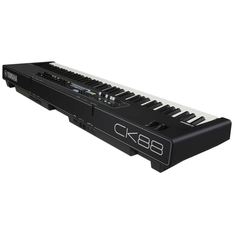 YAMAHA CK88 STAGE PIANO SYNTHESIZER