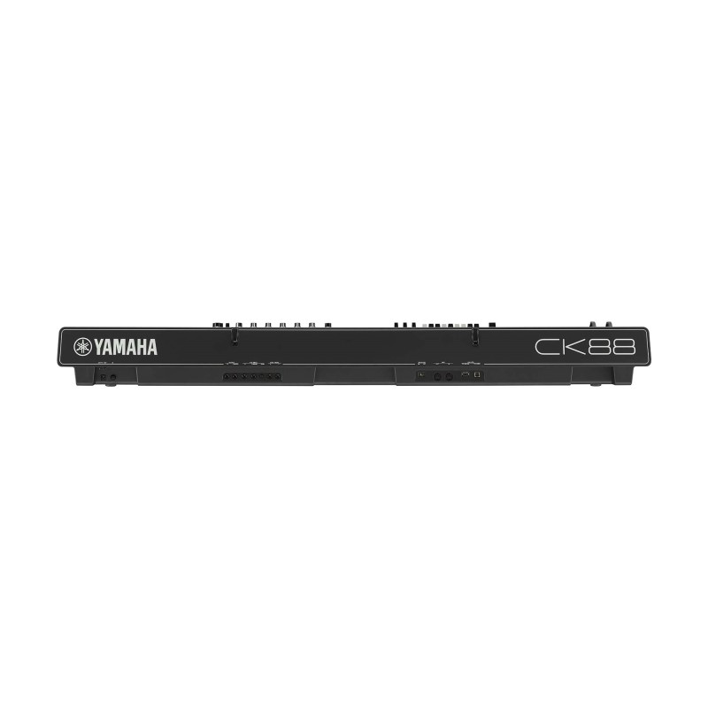 YAMAHA CK88 STAGE PIANO SYNTHESIZER