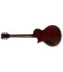 LTD EC-1000T CTM TSBS Tobacco Sunburst Satin Fluence GITARA ELEKTRIČNA