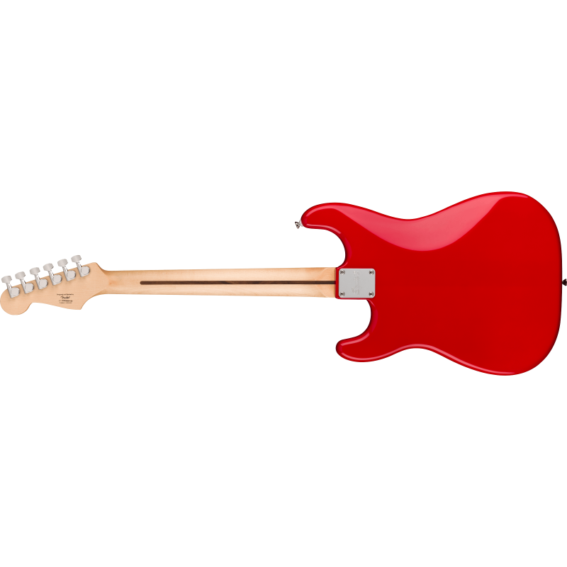 SQUIER SONIC STRATOCASTER HT LRL WPG TOR GITARA ELEKTRIČNA