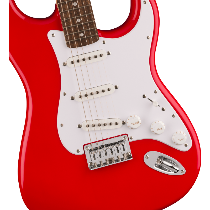 SQUIER SONIC STRATOCASTER HT LRL WPG TOR GITARA ELEKTRIČNA
