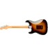FENDER AMERICAN PRO II STRATOCASTER HSS MN 3TSB GITARA ELEKTRIČNA