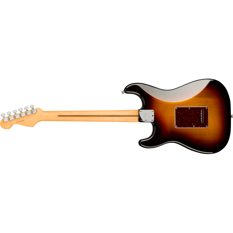 FENDER AMERICAN PRO II STRATOCASTER HSS MN 3TSB GITARA ELEKTRIČNA