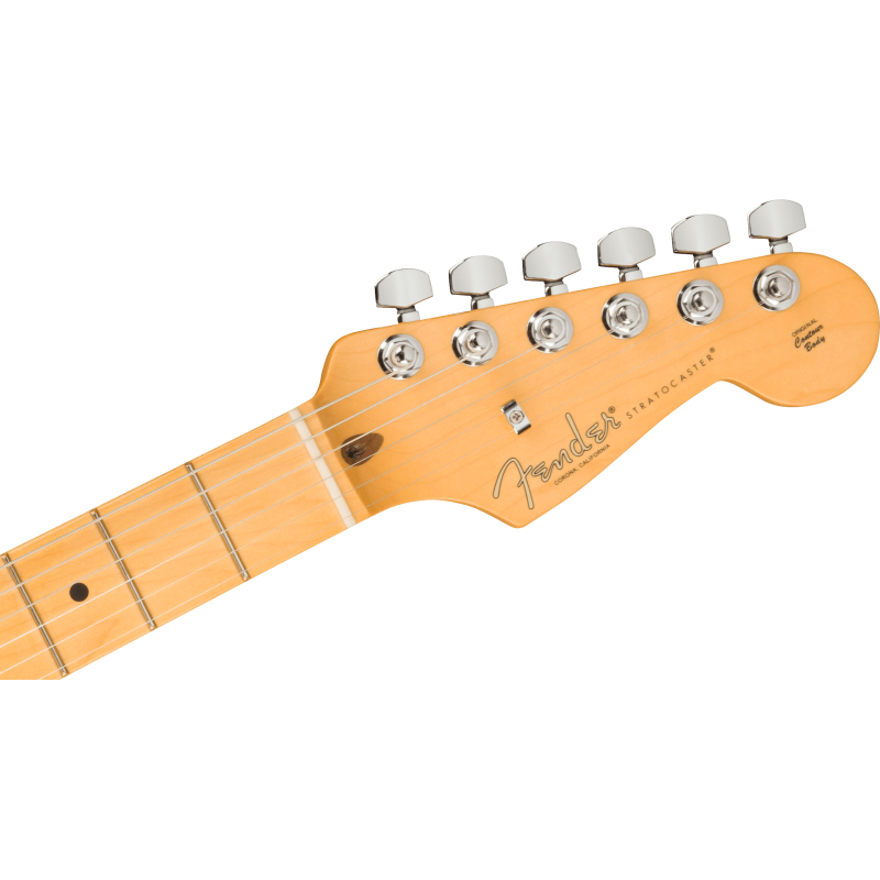 FENDER AMERICAN PRO II STRATOCASTER HSS MN 3TSB GITARA ELEKTRIČNA