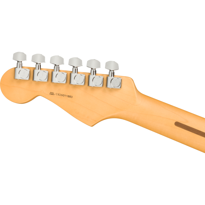 FENDER AMERICAN PRO II STRATOCASTER HSS MN 3TSB GITARA ELEKTRIČNA