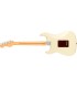 FENDER AMERICAN PRO II STRATOCASTER HSS MN OWT GITARA ELEKTRIČNA