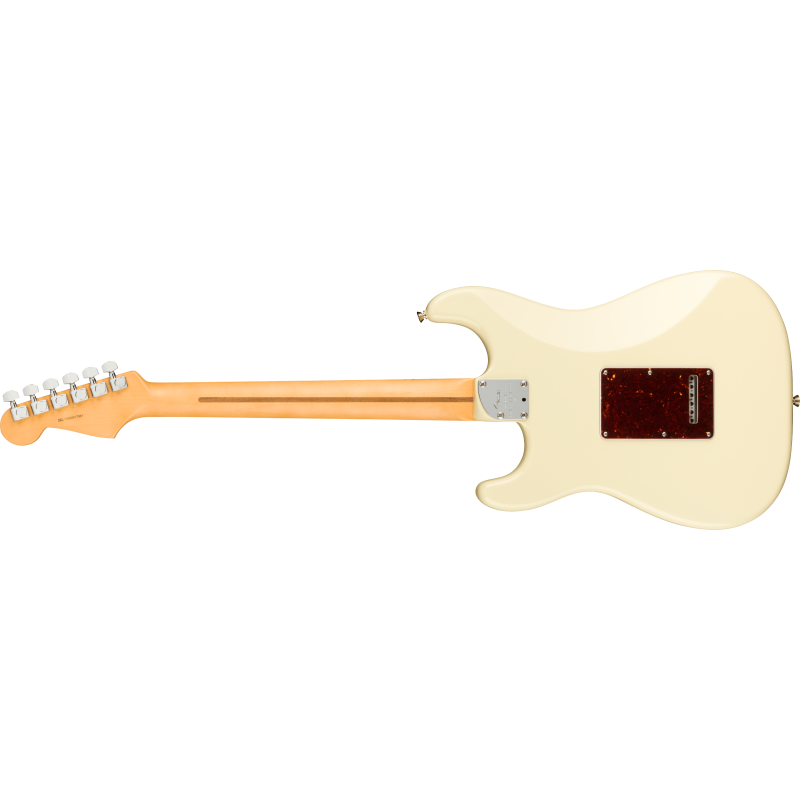 FENDER AMERICAN PRO II STRATOCASTER HSS MN OWT GITARA ELEKTRIČNA