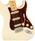 FENDER AMERICAN PRO II STRATOCASTER HSS MN OWT GITARA ELEKTRIČNA