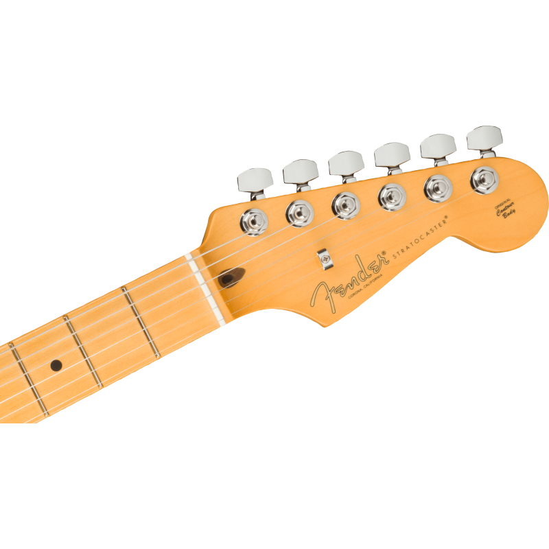 FENDER AMERICAN PRO II STRATOCASTER HSS MN OWT GITARA ELEKTRIČNA