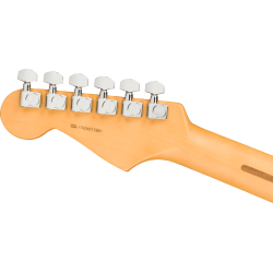 FENDER AMERICAN PRO II STRATOCASTER HSS MN OWT GITARA ELEKTRIČNA