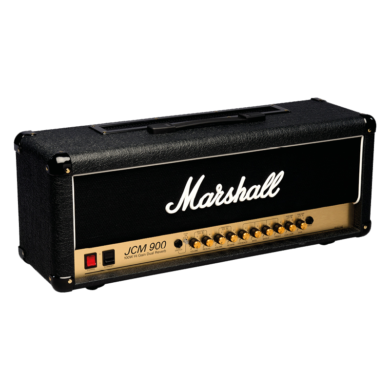 MARSHALL JCM 900 100W MR4100 GLAVA POJAČALO