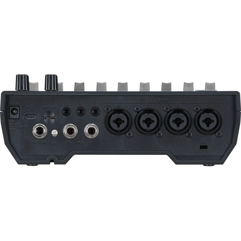 BOSS GCS-8 GIGCASTER 8 MIKSER