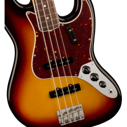 FENDER AMERICAN VINTAGE II JAZZ BASS RW WT3TB BAS GITARA