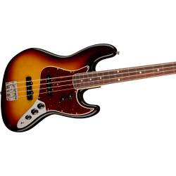 FENDER AMERICAN VINTAGE II JAZZ BASS RW WT3TB BAS GITARA
