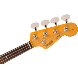 FENDER AMERICAN VINTAGE II JAZZ BASS RW WT3TB BAS GITARA