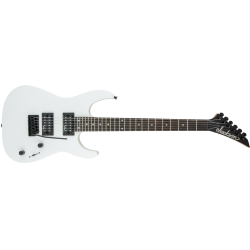 JACKSON JS12 Dinky AH FB WHT GITARA ELEKTRIČNA