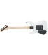 JACKSON JS12 Dinky AH FB WHT GITARA ELEKTRIČNA