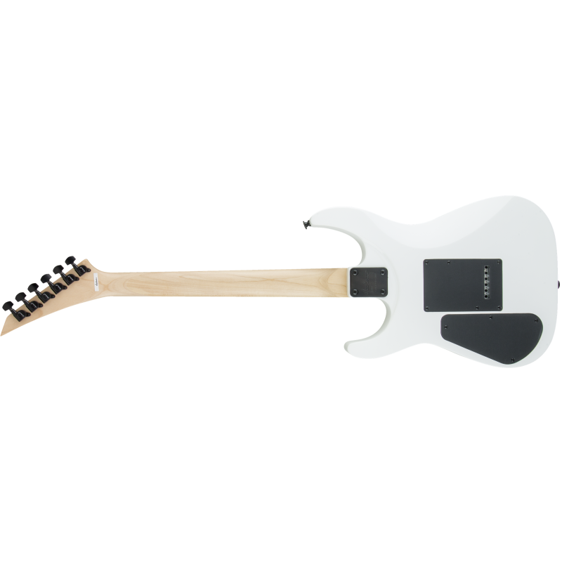 JACKSON JS12 Dinky AH FB WHT GITARA ELEKTRIČNA