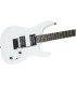 JACKSON JS12 Dinky AH FB WHT GITARA ELEKTRIČNA
