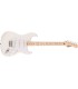 SQUIER SONIC STRATOCASTER HT MN WPG AWT GITARA ELEKTRIČNA