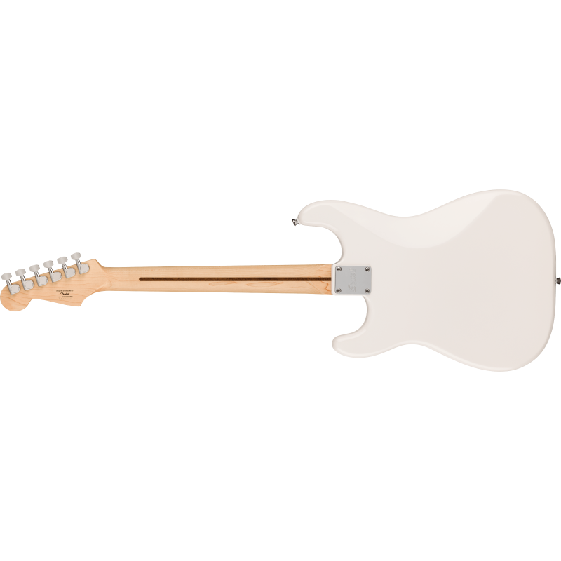 SQUIER SONIC STRATOCASTER HT MN WPG AWT GITARA ELEKTRIČNA