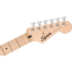 SQUIER SONIC STRAT HT MN WPG AWT GITARA ELEKTRIČNA