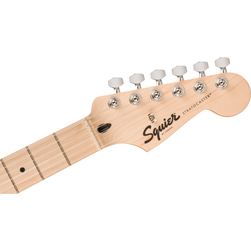 SQUIER SONIC STRATOCASTER HT MN WPG AWT GITARA ELEKTRIČNA