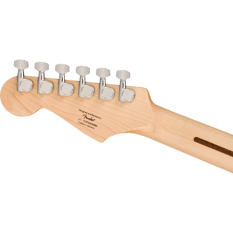 SQUIER SONIC STRATOCASTER HT MN WPG AWT GITARA ELEKTRIČNA