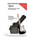 SQUIER SONIC STRAT BLK PACK + FRONTMAN 10W + PRIBOR GITARA ELEKTRIČNA
