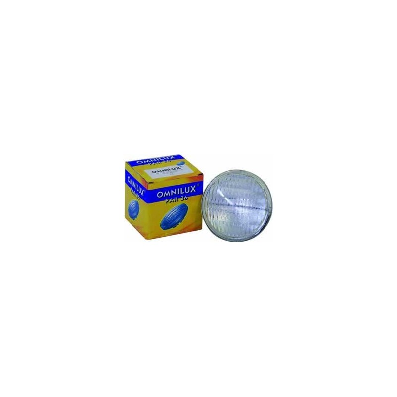 ®ARULJA OMNILUX DWE PAR-36 120V/650W WFL