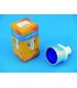 ®ARULJA OMNILUX GU-10 ES 230V/9W 6400K