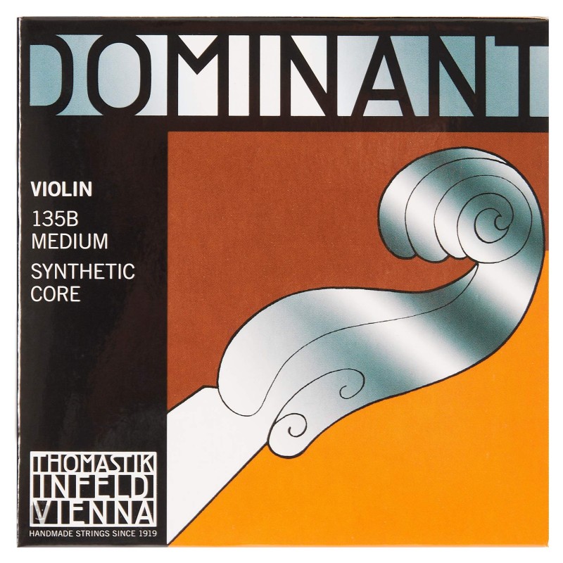 THOMASTIK DOMINANT VIOLIN MED 4/4 135B ŽICE