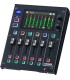 BOSS GCS-5 GIGCASTER 5 MIKSER