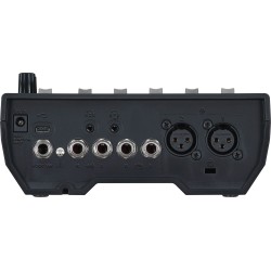 BOSS GCS-5 GIGCASTER 5 MIKSER