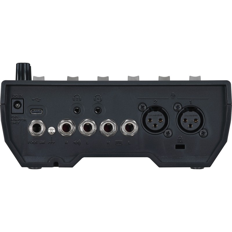 BOSS GCS-5 GIGCASTER 5 MIKSER