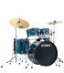 TAMA IMPERIALSTAR IE52KH6W-HLB SET + HARDWARE + STOLICA BUBANJ
