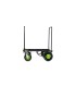 GRAVITY CART L 01 B KOLICA
