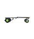GRAVITY CART L 01 B KOLICA