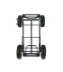 GRAVITY CART L 01 B KOLICA