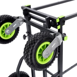 GRAVITY CART L 01 B KOLICA