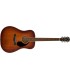 FENDER PD-220E DREADNOUGHT ACB MAH + kofer GITARA ELEKTRO-AKUSTIČNA