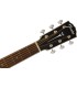 FENDER PD-220E DREADNOUGHT ACB MAH + kofer GITARA ELEKTRO-AKUSTIČNA