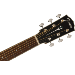 FENDER PD-220E DREADNOUGHT ACB MAH + kofer GITARA ELEKTRO-AKUSTIČNA