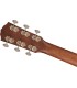 FENDER PD-220E DREADNOUGHT ACB MAH + kofer GITARA ELEKTRO-AKUSTIČNA