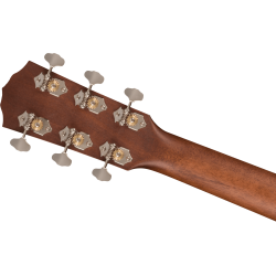 FENDER PD-220E DREADNOUGHT ACB MAH + kofer GITARA ELEKTRO-AKUSTIČNA