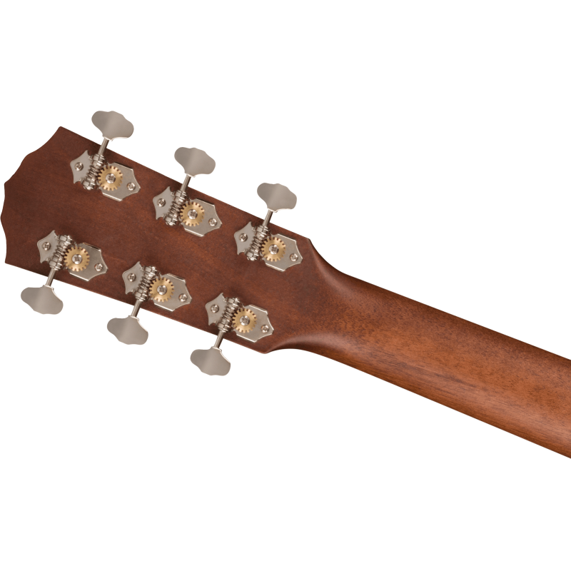 FENDER PD-220E DREADNOUGHT ACB MAH + kofer GITARA ELEKTRO-AKUSTIČNA