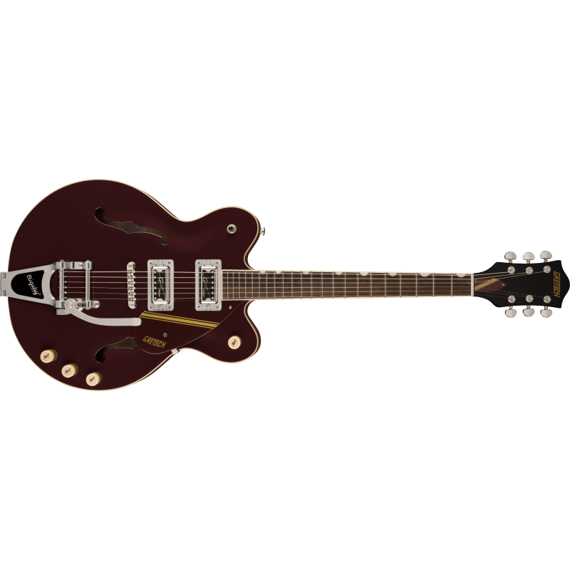 GRETSCH STREAMLINER G2604T RALLY CB OXBLD GITARA ELEKTRIČNA